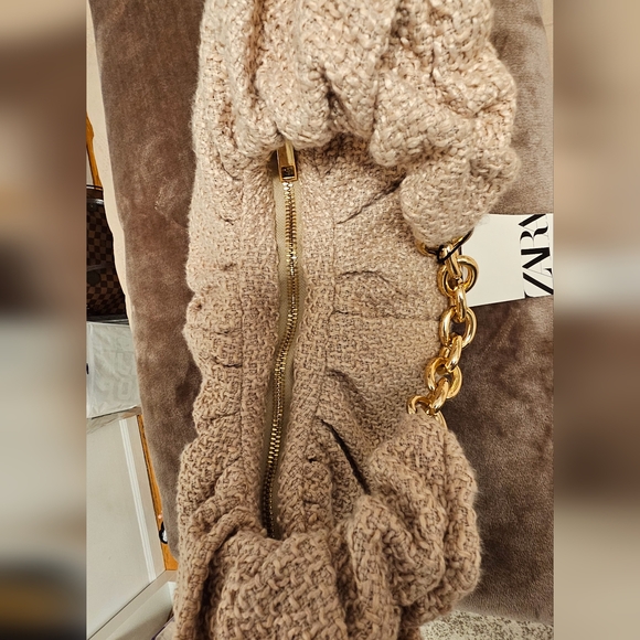 Zara handbag - Picture 10 of 10